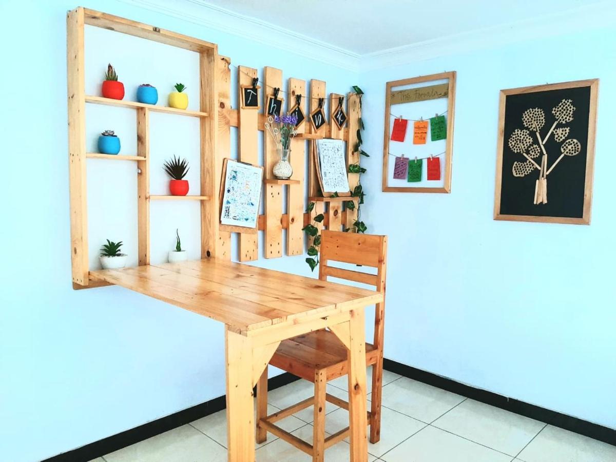 Villa Fifari - 5 Kamar Tidur, 3 Kamar Mandi Batu  Exterior foto