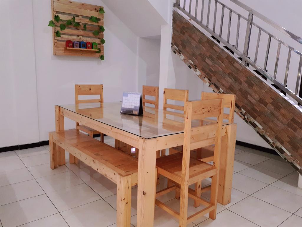 Villa Fifari - 5 Kamar Tidur, 3 Kamar Mandi Batu  Exterior foto