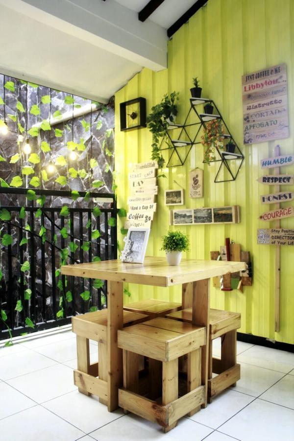 Villa Fifari - 5 Kamar Tidur, 3 Kamar Mandi Batu  Exterior foto