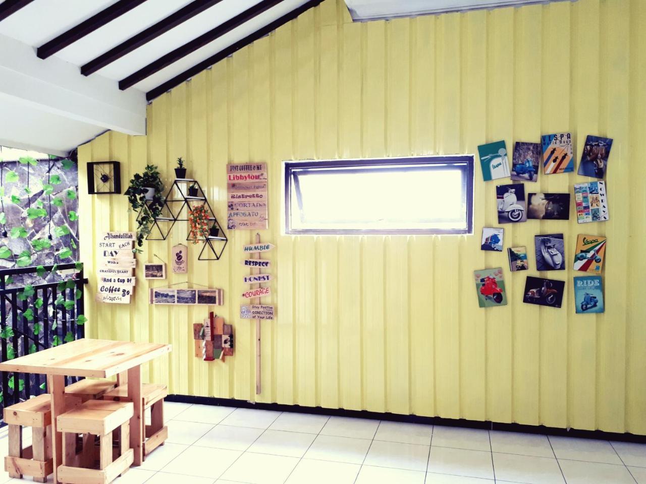 Villa Fifari - 5 Kamar Tidur, 3 Kamar Mandi Batu  Exterior foto