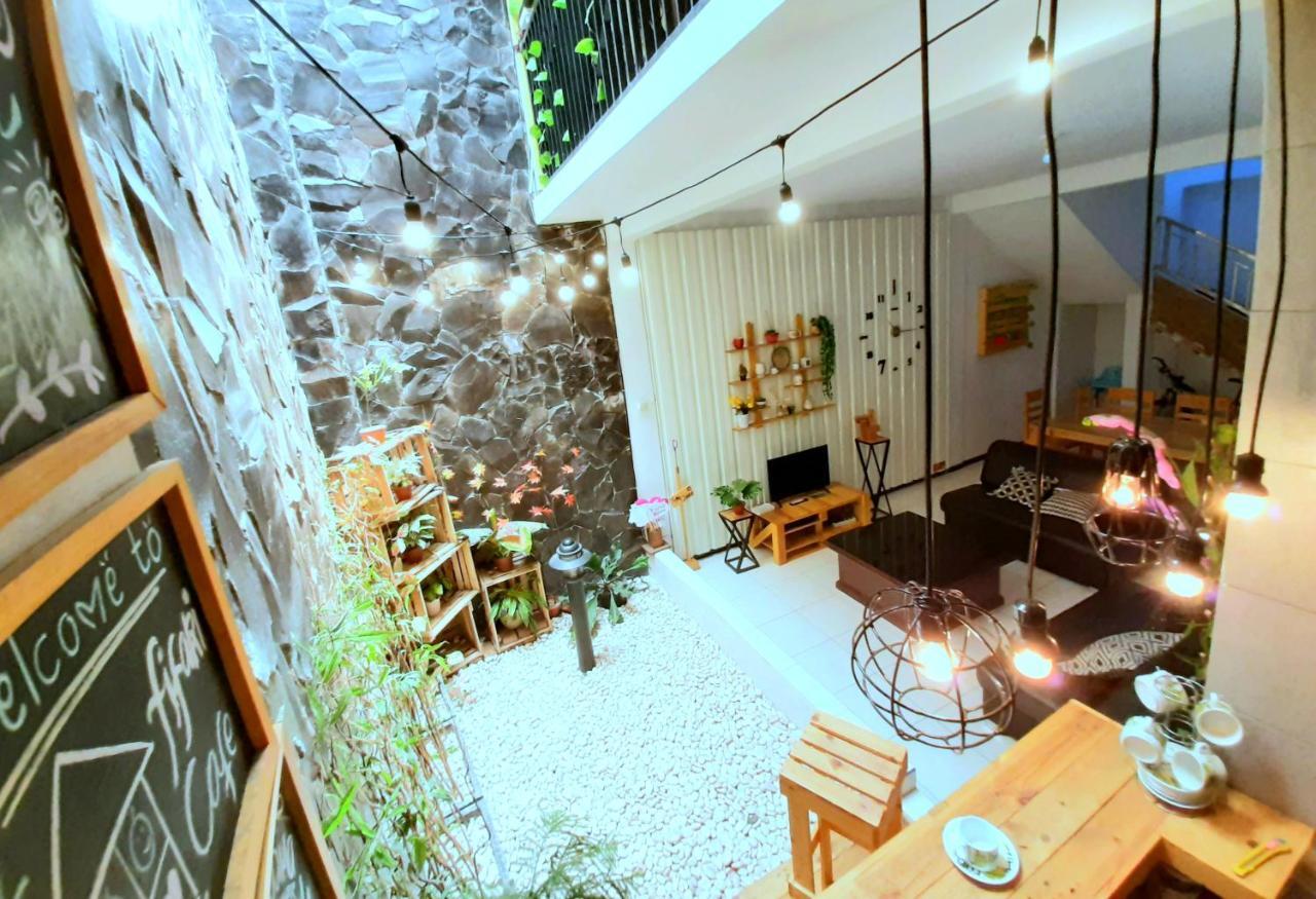 Villa Fifari - 5 Kamar Tidur, 3 Kamar Mandi Batu  Exterior foto